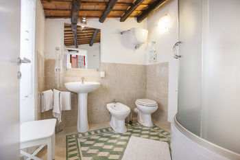 Hostal Antico Borgo Erice