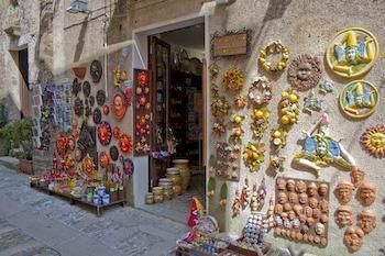 Hostal Antico Borgo Erice