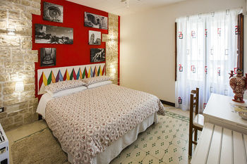 Hostal Antico Borgo Erice