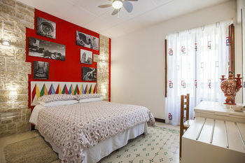 Hostal Antico Borgo Erice