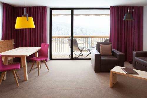 Hotel Cristal