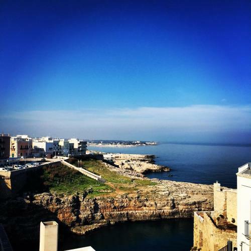 Apartamento Casamare