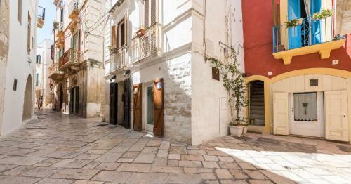 Apartamento Casamare
