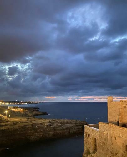 Apartamento Casamare