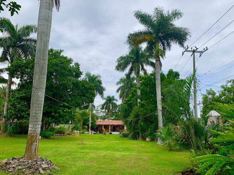 Hotel Green River