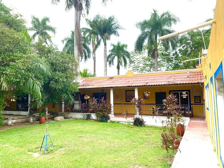 Hotel Green River