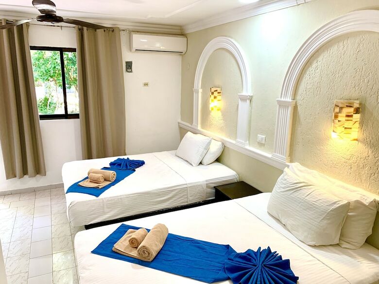 Hotel Green River