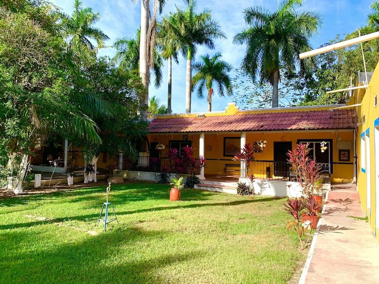 Hotel Green River