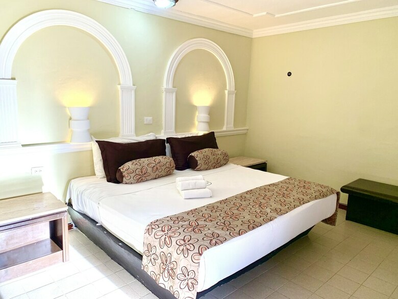 Hotel Green River