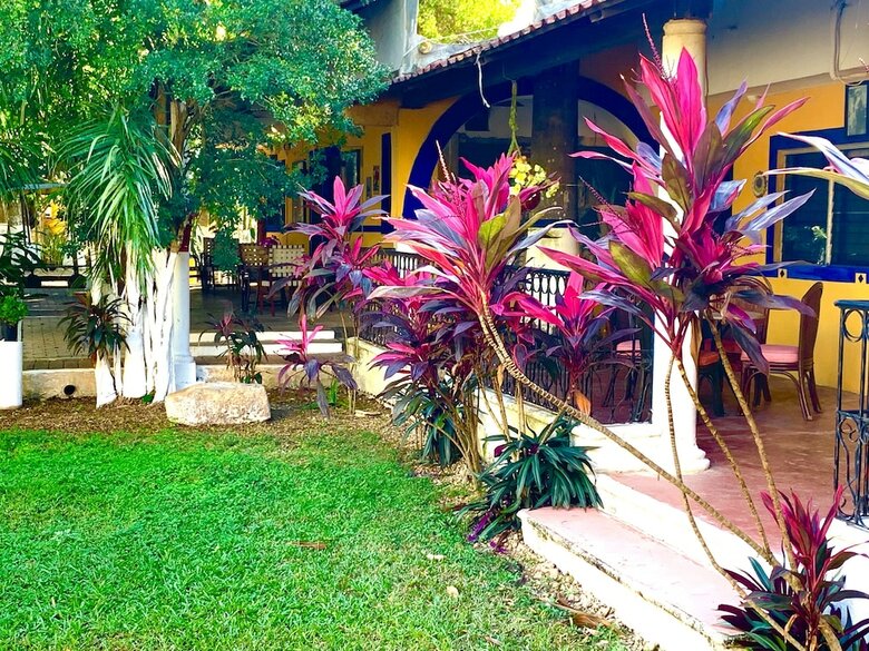 Hotel Green River