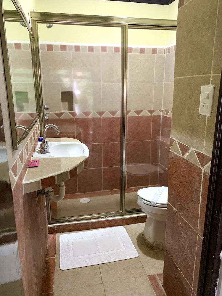 Hotel Green River