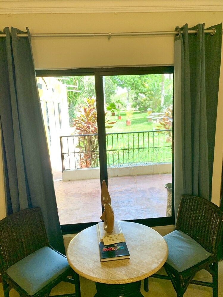 Hotel Green River