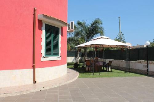 Villa Al Mare