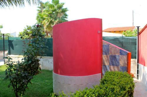 Villa Al Mare
