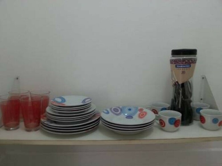 Ac199 Apartamento No Leblon