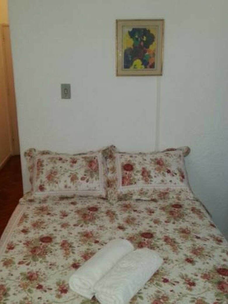 Ac199 Apartamento No Leblon