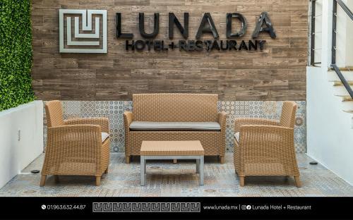 Hotel Real Junchav�n
