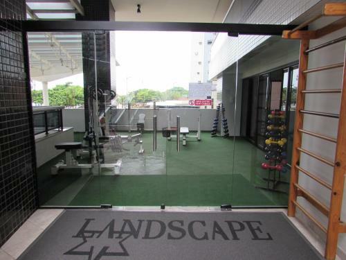 Apartamento Landscape