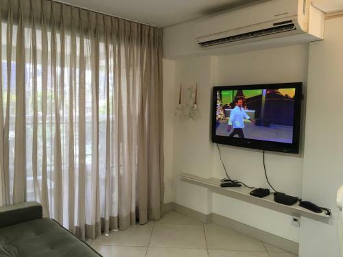 Apartamento Landscape