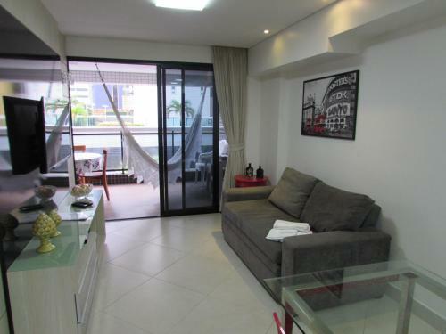 Apartamento Landscape