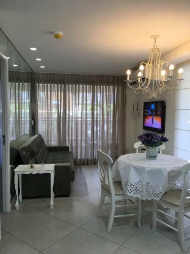 Apartamento Landscape