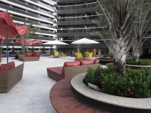 Apartamento Landscape