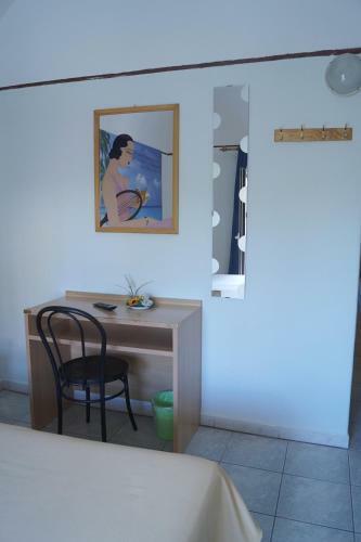 Hotel Stazione