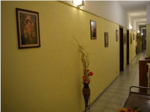 Hotel Stazione