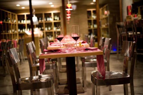 Hotel Lamberti
