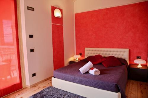 B&B La Cipressina