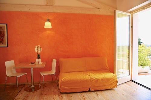 B&B La Cipressina