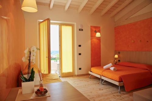 B&B La Cipressina
