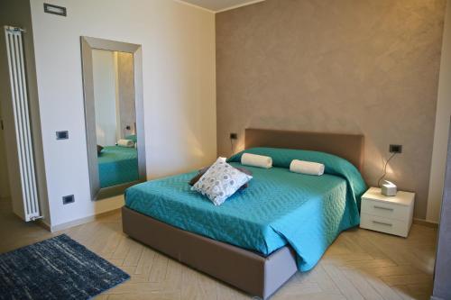 B&B La Cipressina