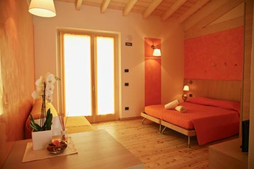 B&B La Cipressina