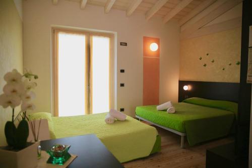B&B La Cipressina