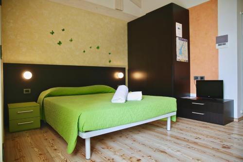 B&B La Cipressina