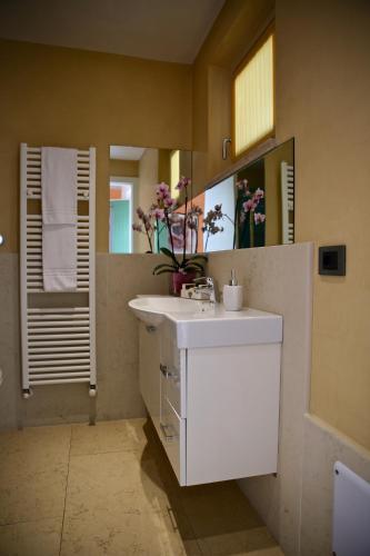 B&B La Cipressina