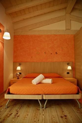 B&B La Cipressina