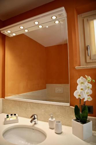 B&B La Cipressina