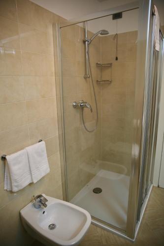 B&B La Cipressina