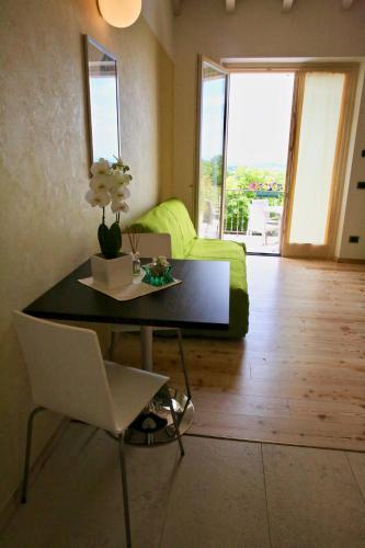 B&B La Cipressina