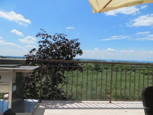 B&B La Cipressina