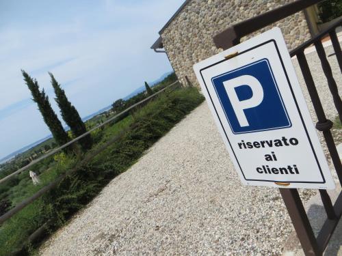 B&B La Cipressina