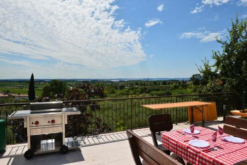 B&B La Cipressina