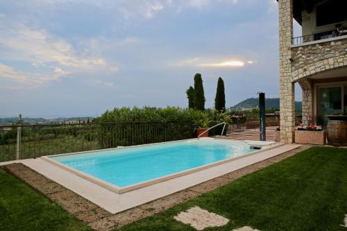 B&B La Cipressina