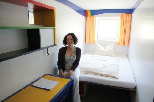 Hotel Rotel Inn