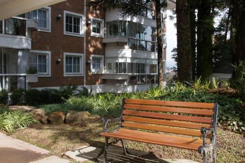 Apartamento Gramado Centro