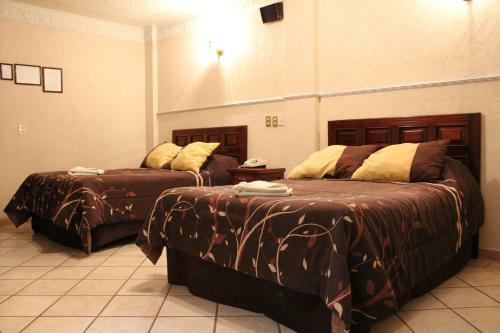 Hotel Feria Jalisciense