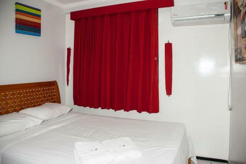 Charme De Iracema Apartments
