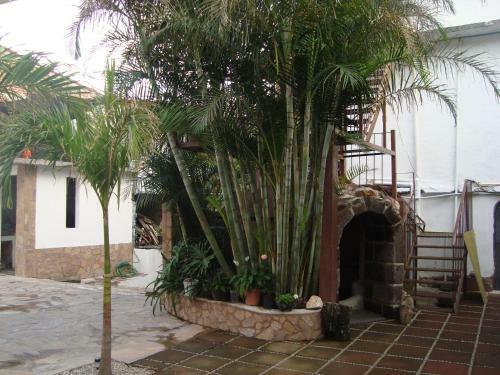 Posada Santo Domingo